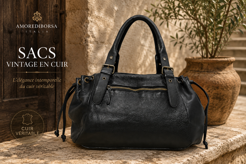 Tous les Sacs