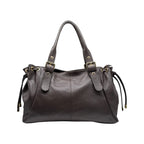 Giulia Cuir Grainé XL