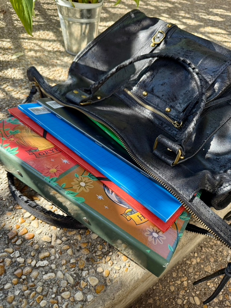     Sac Aurora grande capacité avec ordinateur portable