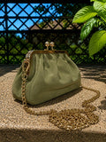 Fiorella Mini S Cuir Suédé