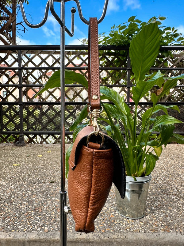     Sac Cecilia vue de profil