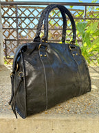 Aurora Cuir Mat L