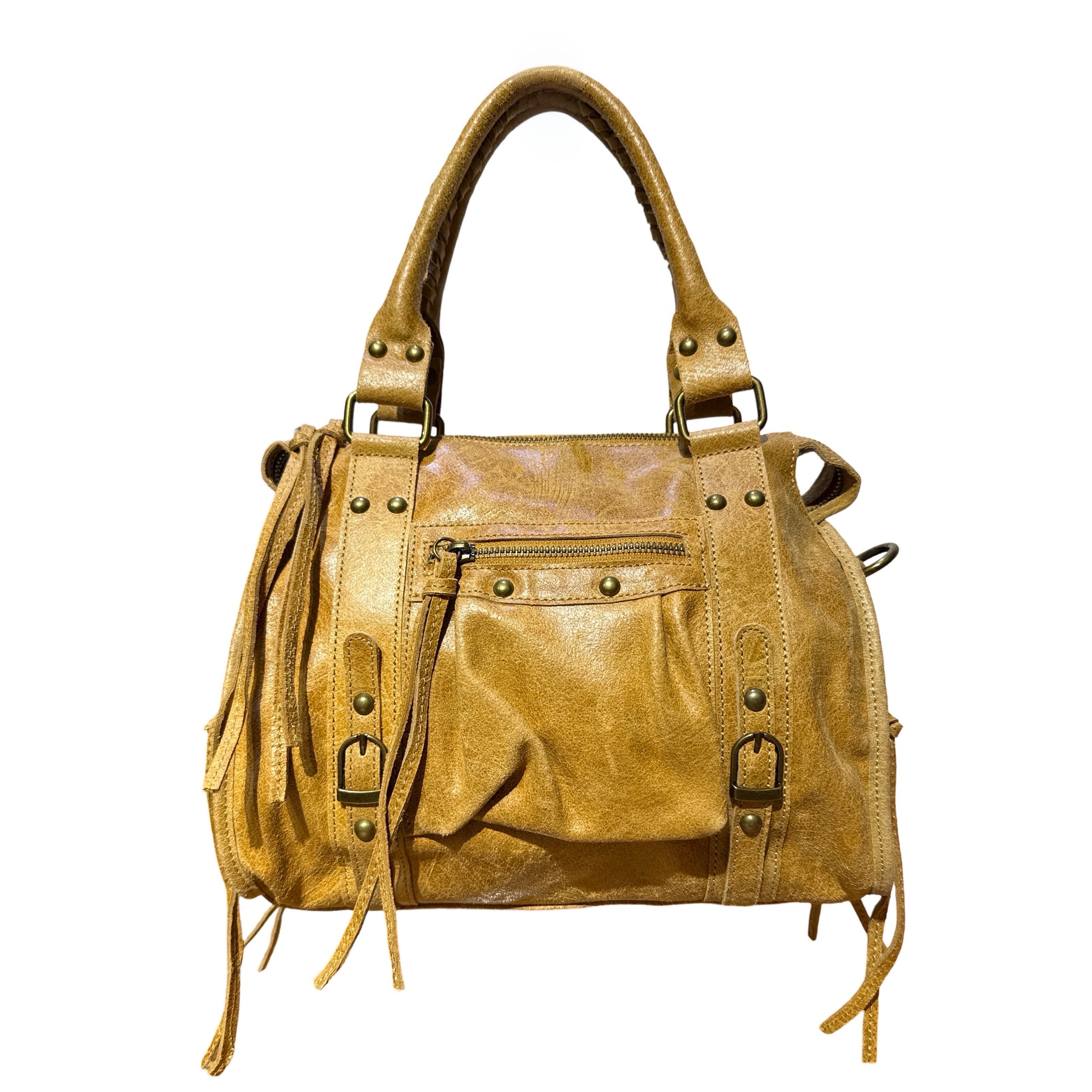 Aurora M Cuir Mat
