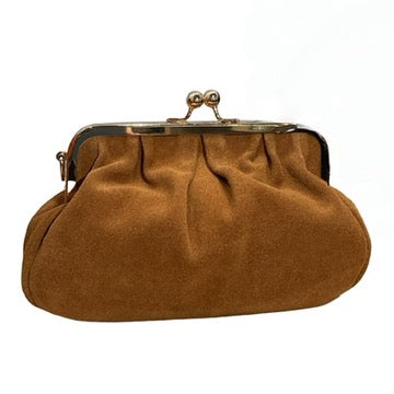 Fiorella Mini S Cuir Suédé