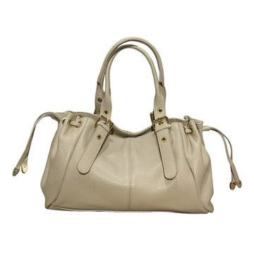 Giulia Cuir Grainé L