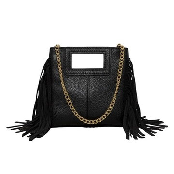 Isabella S Cuir Grainé