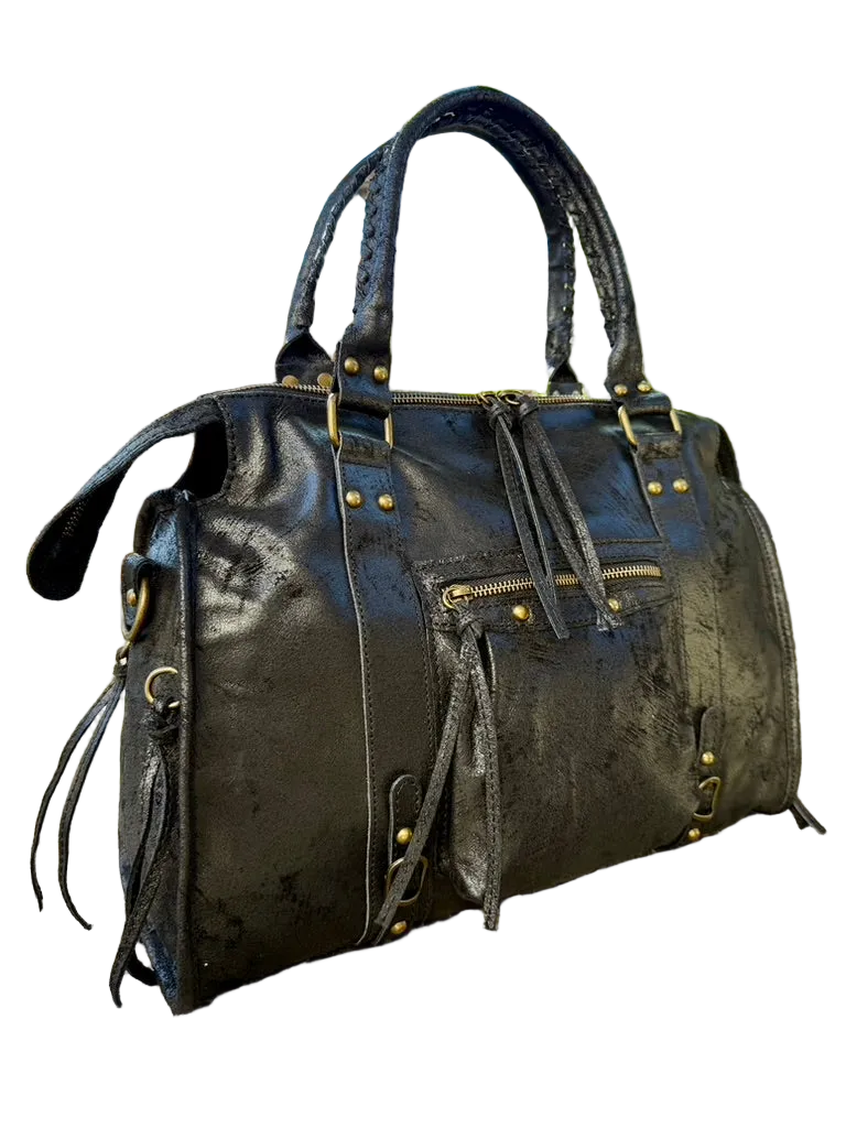 Aurora L Cuir Mat