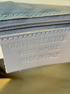 Giulia Cuir Brossé XL