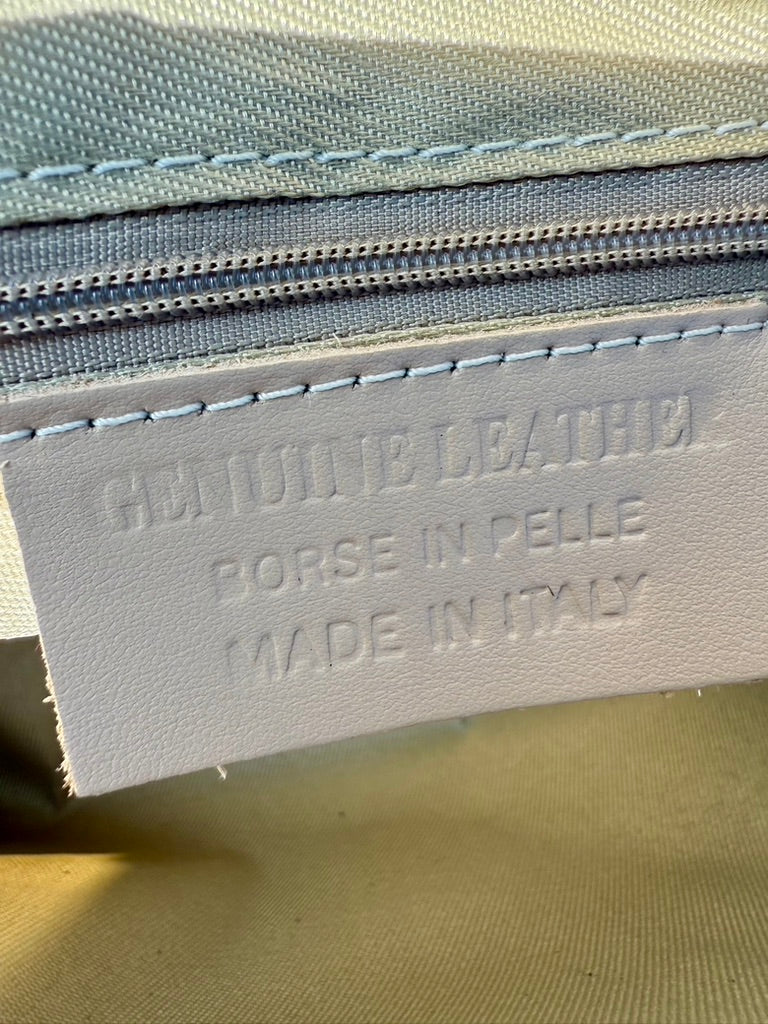 Giulia Cuir Brossé XL