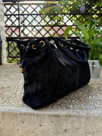 Giulia Cuir Suédé XL