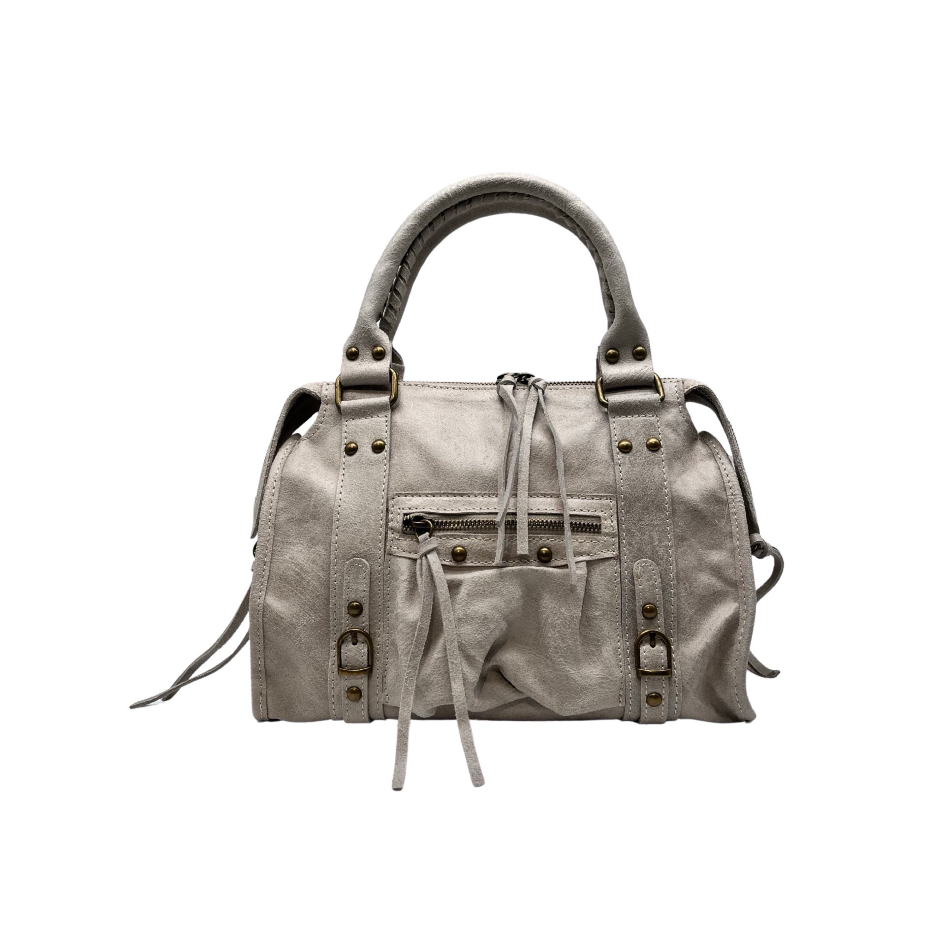 Aurora M Cuir Mat