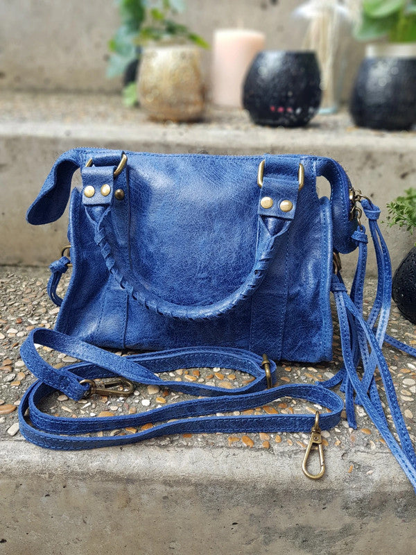 Aurora Cuir Mat S