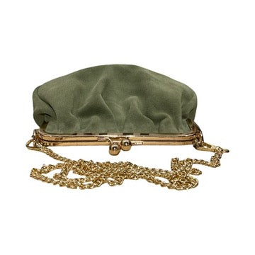 Fiorella Mini S Cuir Suédé