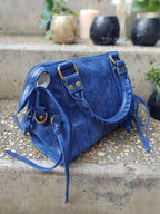 Aurora Cuir Mat S
