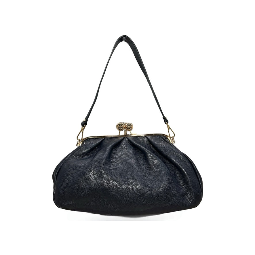 Fiorella L Cuir Grainé