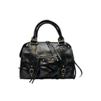 Aurora M Cuir Mat