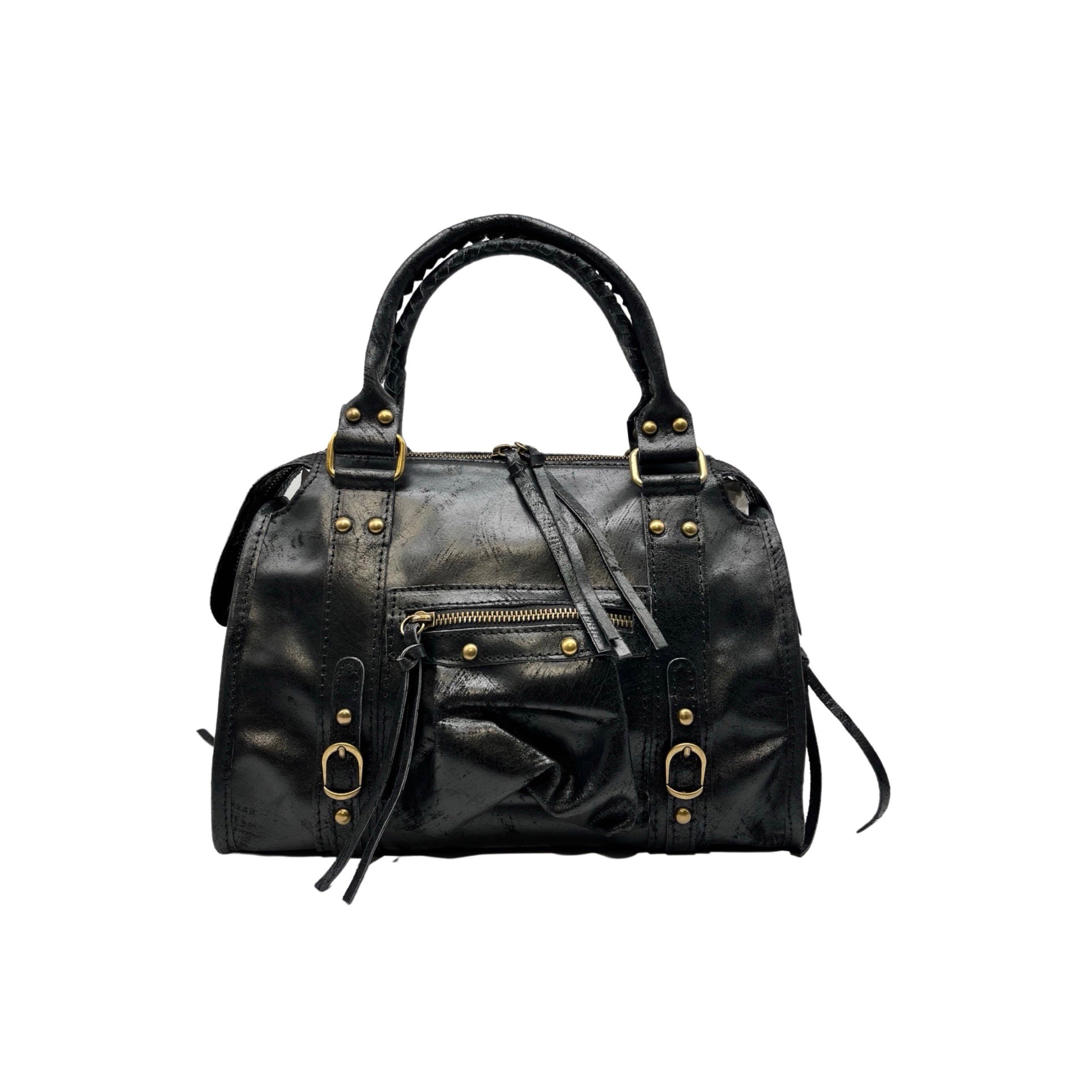 Aurora M Cuir Mat