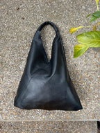 Ginevra Cuir Grainé