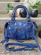 Aurora Cuir Mat S