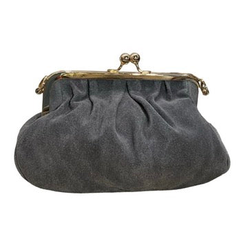 Fiorella Mini S Cuir Suédé