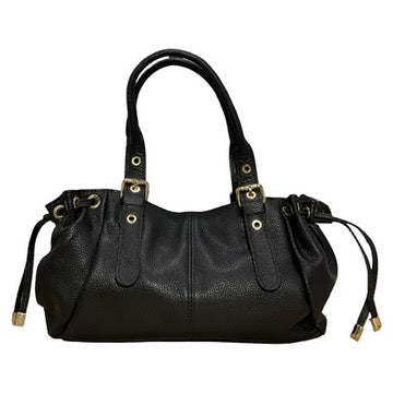 Giulia Cuir Grainé L