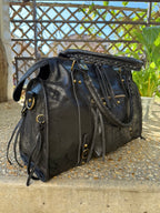 Aurora Cuir Mat L