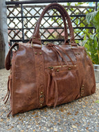 Aurora Cuir Mat L