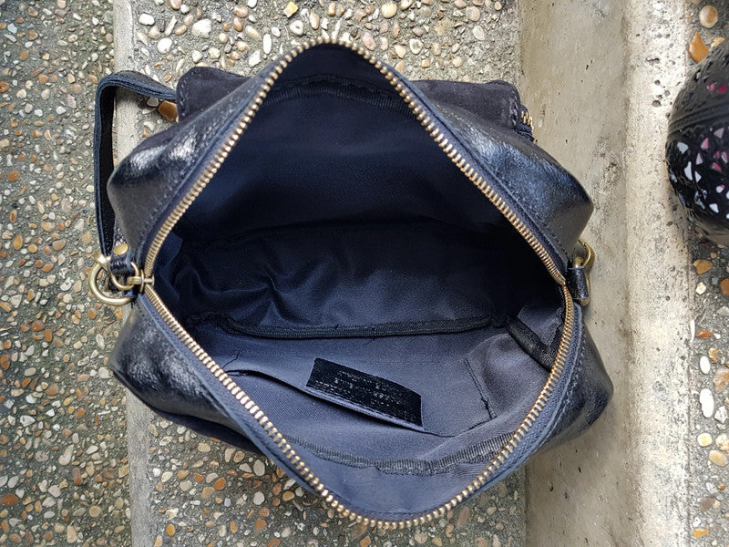 Vittoria Cuir Irisé