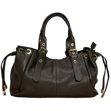 Giulia Cuir Grainé L