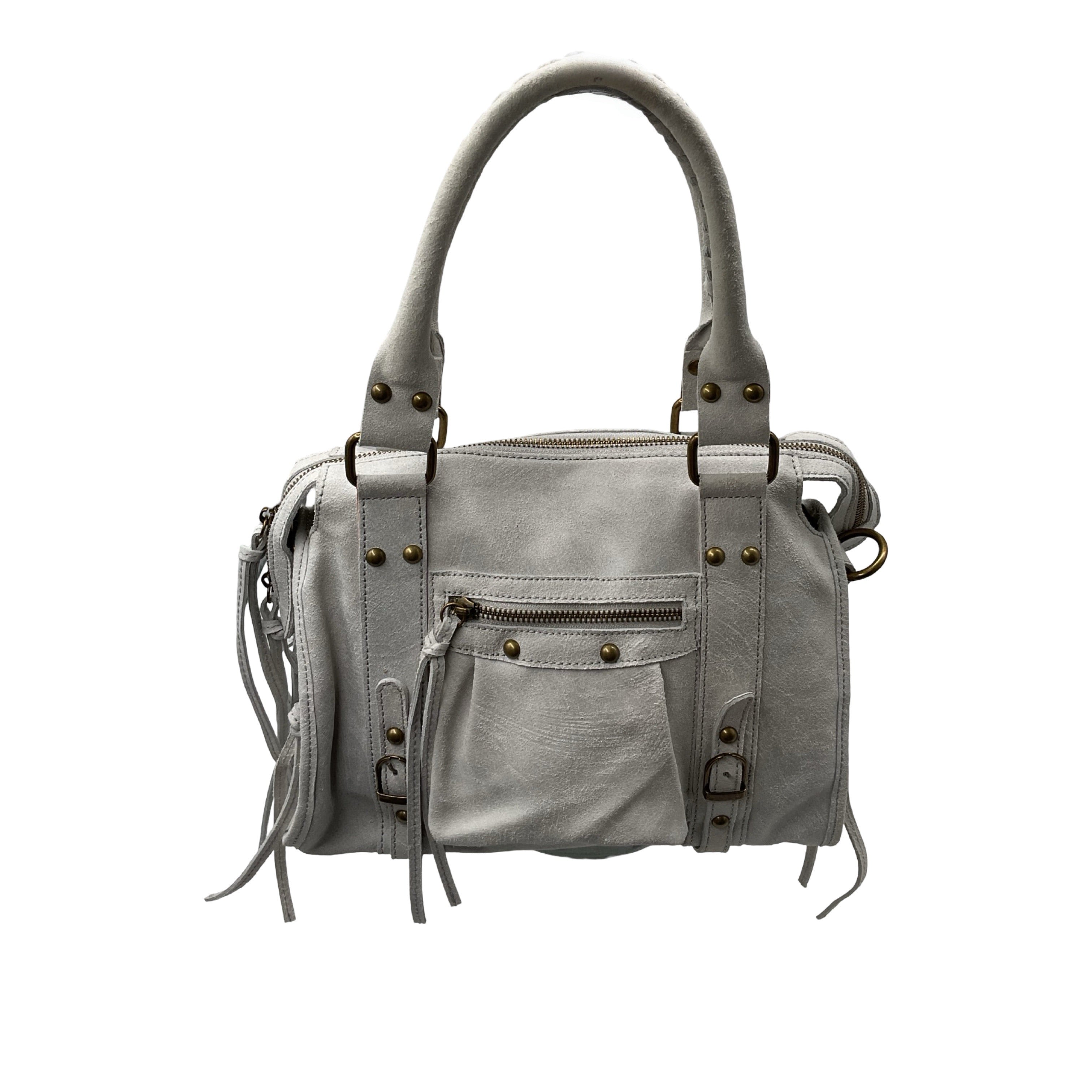 Aurora M Cuir Mat