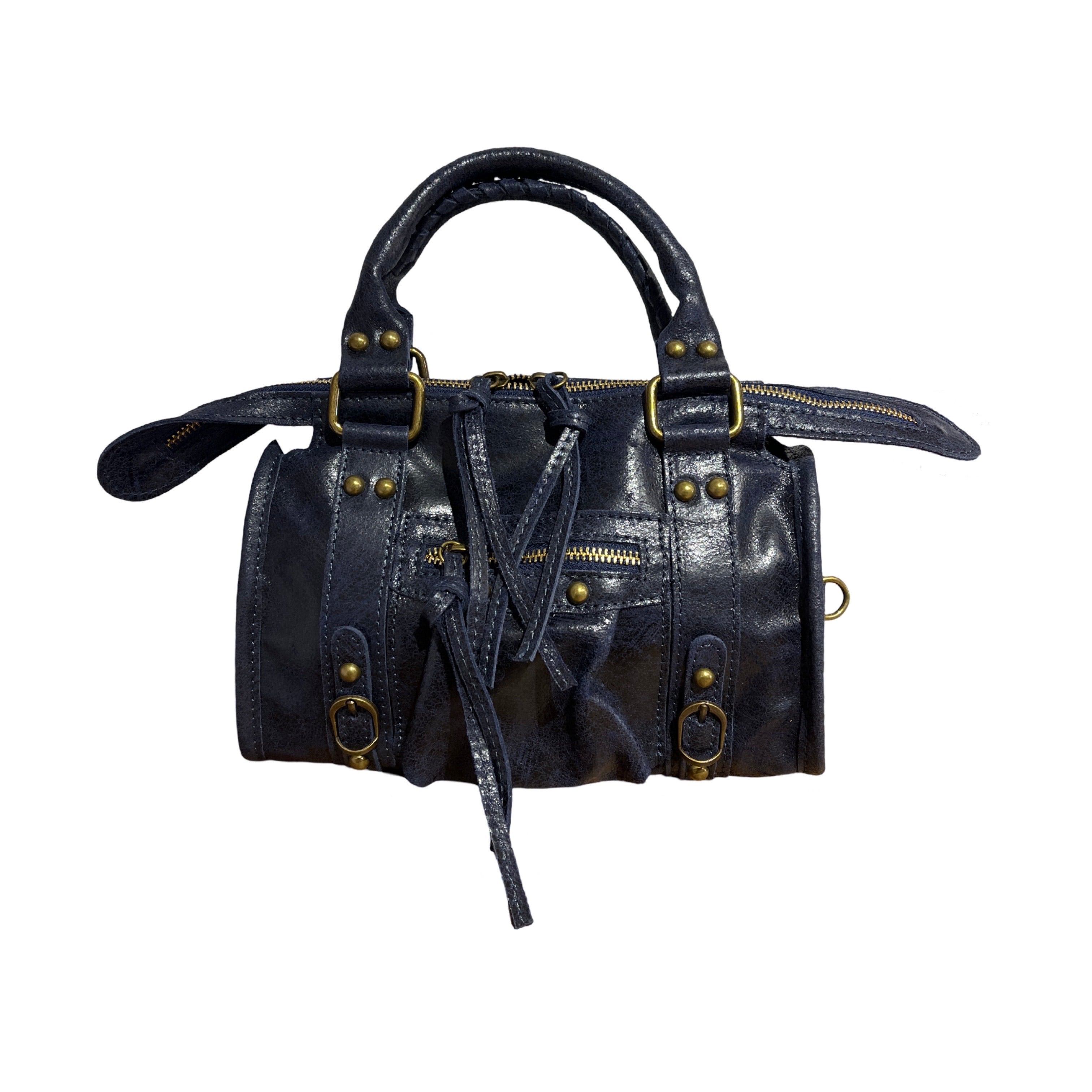 Aurora M Cuir Mat