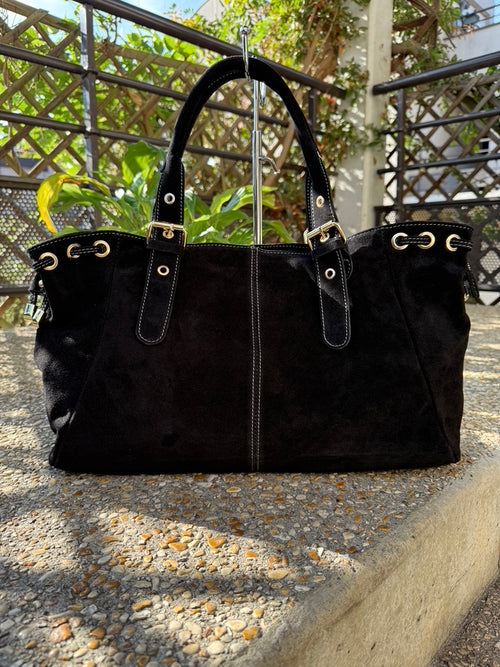     Sac Giulia XXL vue de face