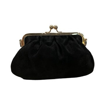 Fiorella Mini S Cuir Suédé