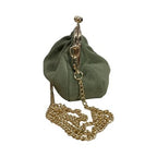 Fiorella Mini S Cuir Suédé