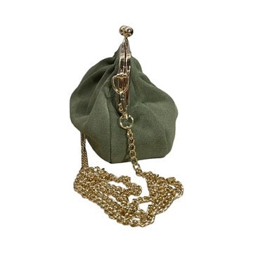Fiorella Mini S Cuir Suédé