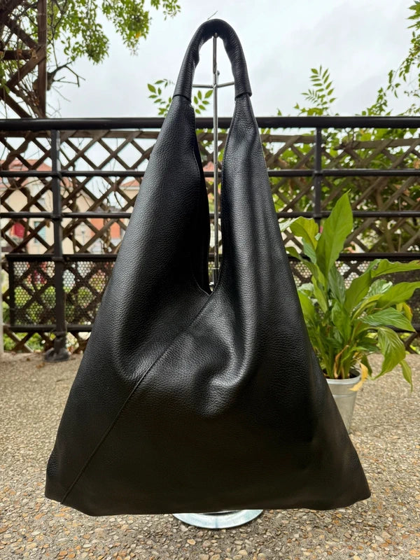 Ginevra Cuir Grainé