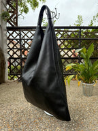 Ginevra Cuir Grainé