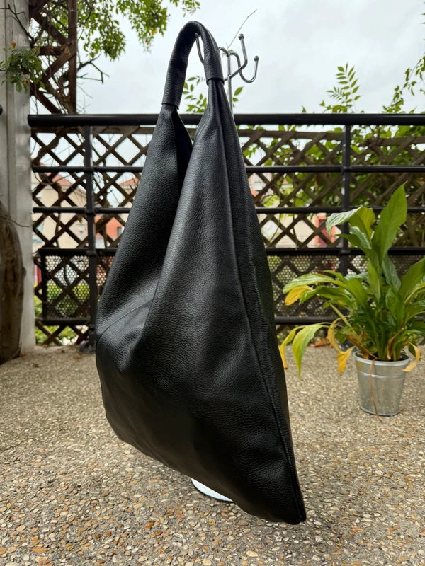 Ginevra Cuir Grainé
