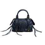 Aurora Cuir Mat S