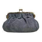 Fiorella Mini S Cuir Suédé