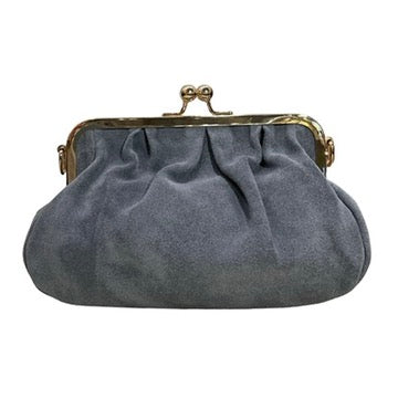 Fiorella Mini S Cuir Suédé