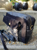 Vittoria Cuir Irisé