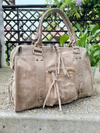 Aurora Cuir Mat L