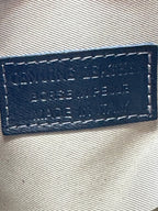 Isabella Mini Cuir Suédé