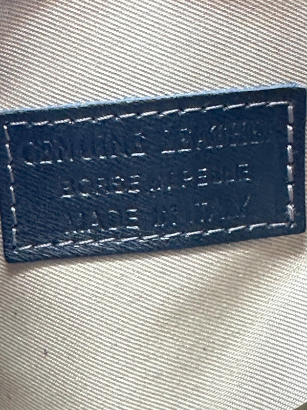Isabella Mini Cuir Suédé