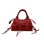 Aurora Cuir Mat S