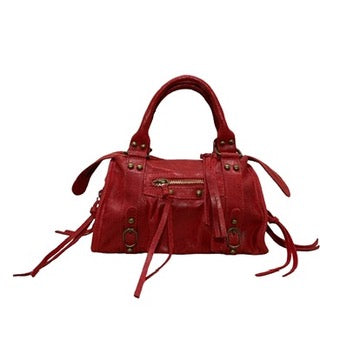 Aurora Cuir Mat S