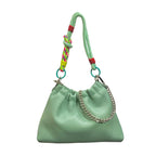 Agata Cuir Grainé S