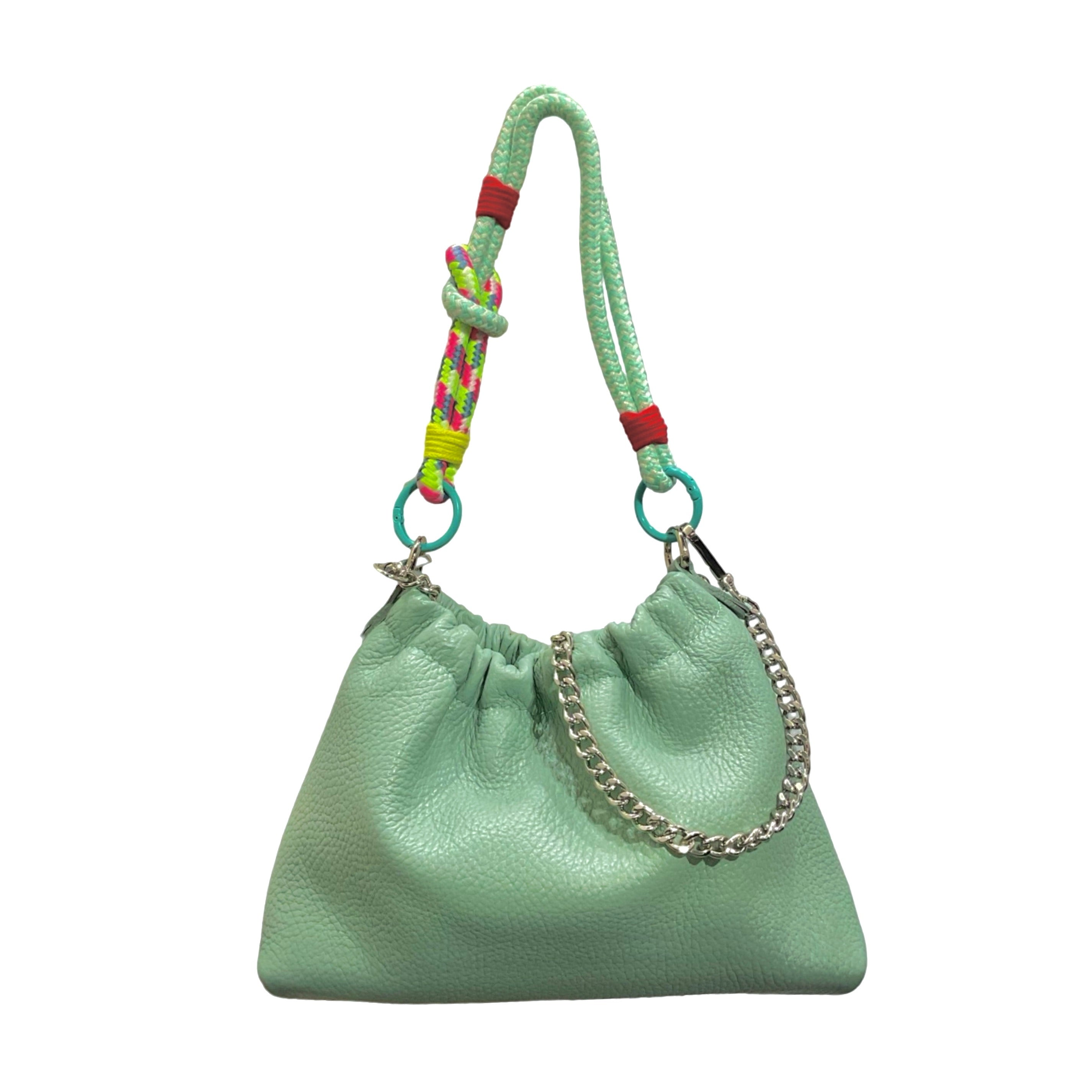 Agata Cuir Grainé S
