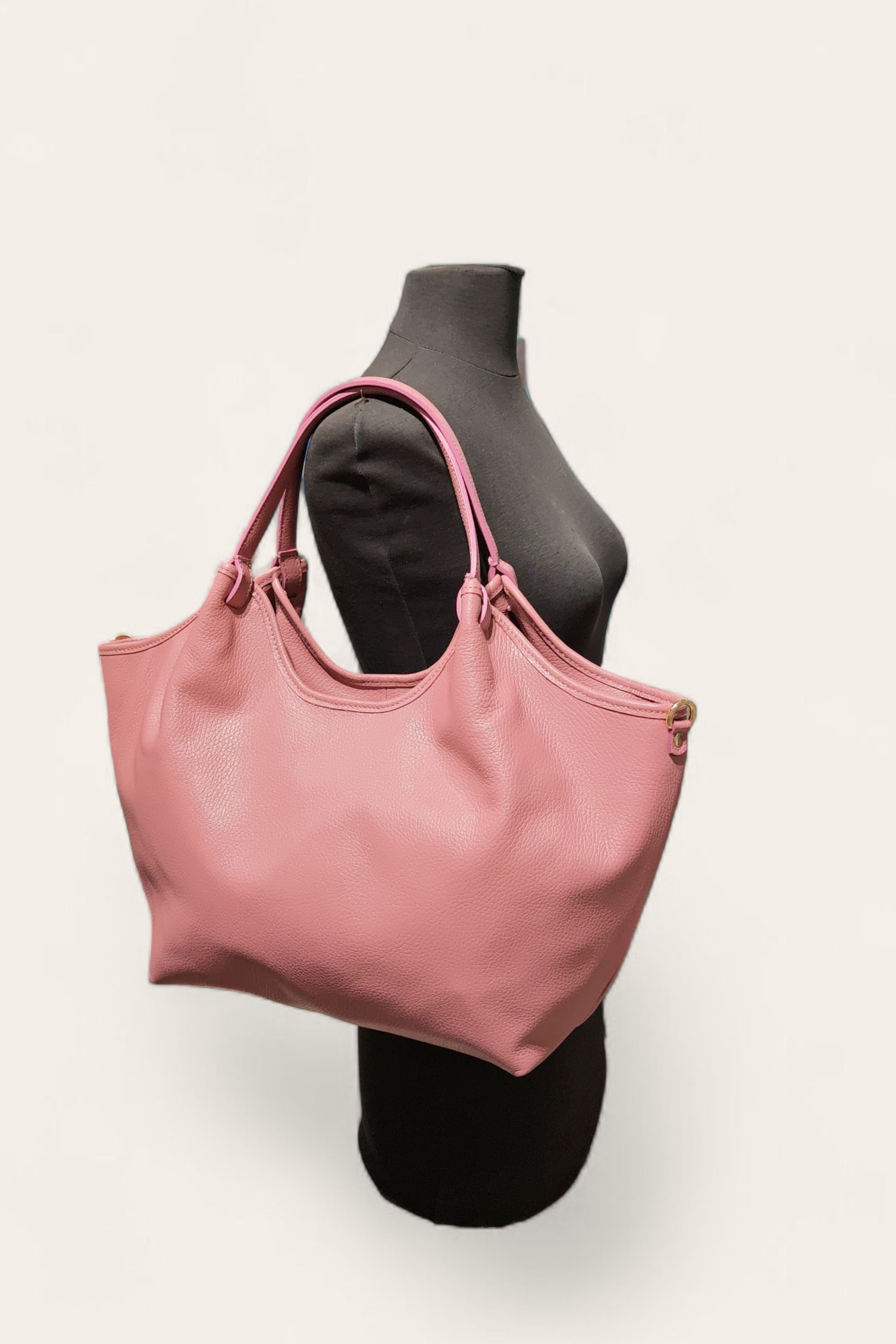 Francesca Cuir Grainé
